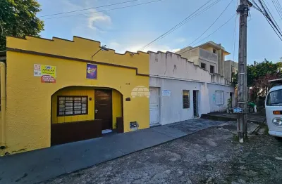 Terreno à venda na Rua Alferes Marcílio Machado, 116, Tingui, Curitiba