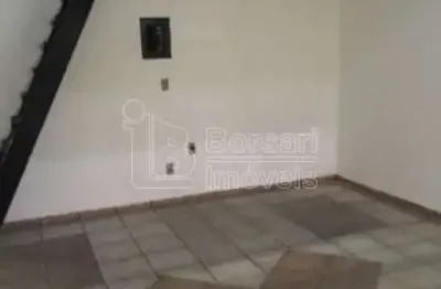 Casa comercial para alugar na Rua São Bento, 1313, Centro, Araraquara