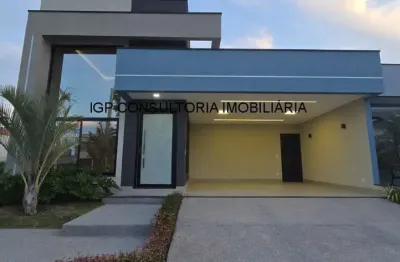 Casa para venda em jardim piemonte de 305.73m² com 3 quartos, 3 suites e 4 garagens