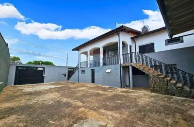 Casa para venda em jardim magali de 266.24m² com 3 quartos, 1 suite e 12 garagens