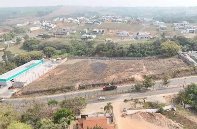 Lote / terreno para venda em distrito industrial i josé marangoni de 3841.70m²