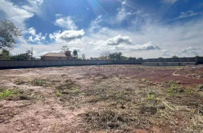 Terreno à venda no Santa Rita, Piracicaba 