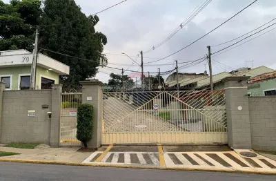 Casa de condomínio para venda em bairro do uberaba de 93.60m² com 2 quartos e 1 garagem