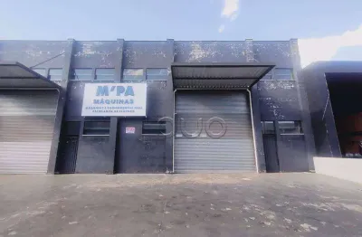 Galpão / depósito / armazém para alugar em guamium de 330.00m² com 3 garagens