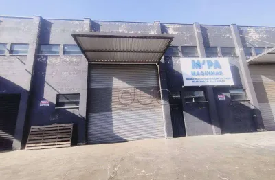 Galpão / depósito / armazém para alugar em guamium de 330.00m² com 3 garagens