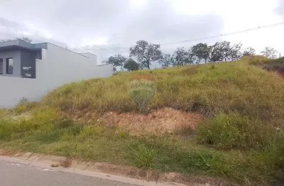 Terreno para venda em condomínio villa verde bragança de 154.54m²