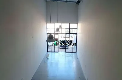 Sala comercial para alugar em centro de 205.00m² com 1 garagem