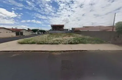 Terreno para venda em jardim das estações (vila xavier) de 300.00m²