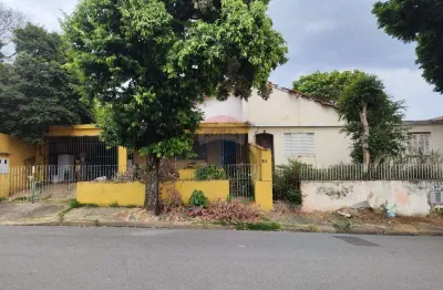 Terreno à venda na Rua Pastor Osvaldo R. Azevedo, 432, Parque Ortolândia, Hortolândia