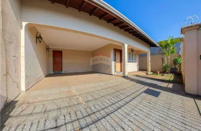 Casa para venda em jardim universitário de 178.30m² com 4 quartos e 1 suite