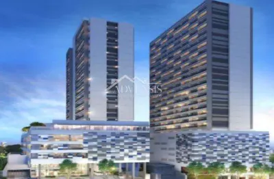 Prédio comercial para venda em bela vista de 5742.00m² com 51 garagens