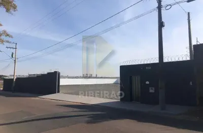 Terreno para alugar em recreio anhangüera de 2200.00m² com 1 quarto