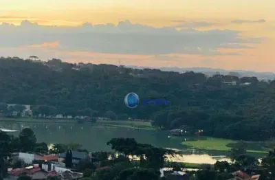 Cobertura para venda em champagnat de 183.00m² com 3 quartos, 1 suite e 2 garagens