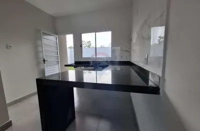 Casa para venda em jardim cristo redentor de 48.00m² com 2 quartos e 2 garagens