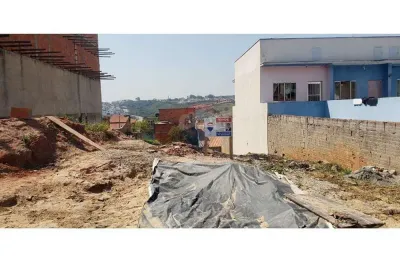 Terreno para venda em parque são bento de 180.00m² com 2 quartos e 1 suite