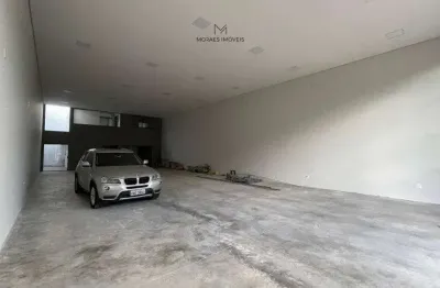 Sala comercial à venda na Rua Baguaçu, 2526, Panorama, Araçatuba