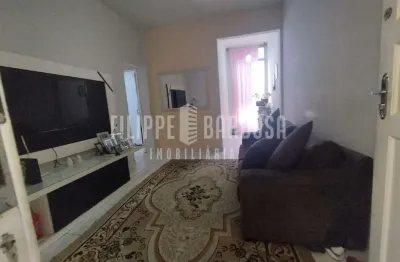 Apartamento para venda em penha circular de 60.00m² com 2 quartos