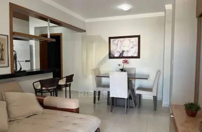 Apartamento para alugar em jardim são luiz de 78.00m² com 2 quartos, 1 suite e 2 garagens