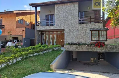 Casa para alugar em morada dos pássaros de 260.00m² com 4 quartos, 2 suites e 4 garagens