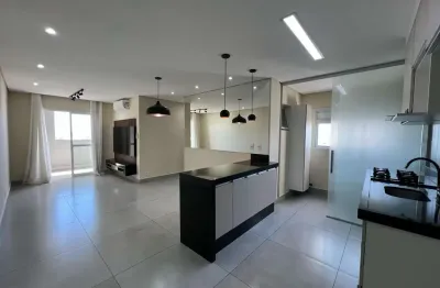 Apartamento para alugar em jardim emília de 88.00m² com 3 quartos, 1 suite e 2 garagens