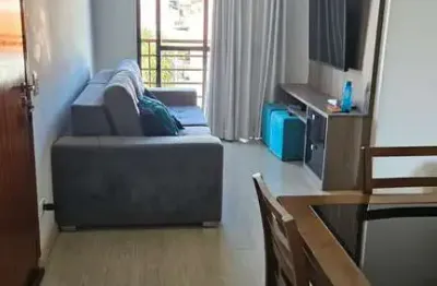 Apartamento para venda em jardim europa de 60.00m² com 2 quartos e 1 garagem