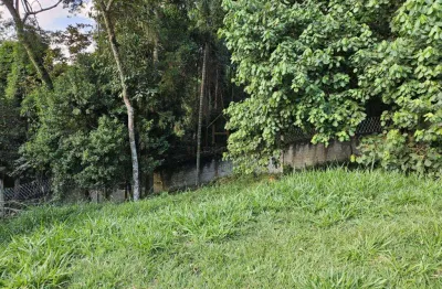 Terreno em condomínio fechado à venda na Rua Helioconias, 358, Chácara Roselândia, Cotia