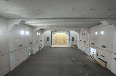 Sala comercial para alugar no Centro, Piracicaba 