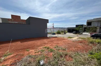 Terreno em condomínio fechado à venda na Rua Arthur Siqueira, 1115, Jardim São José, Bragança Paulista