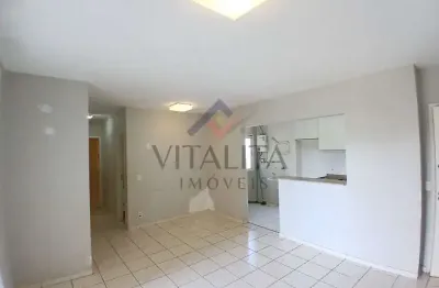 Apartamento para alugar em nova aliança de 78.00m² com 3 quartos, 1 suite e 2 garagens