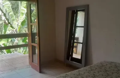 Casa de condomínio para venda em caraguatá de 250.00m² com 4 quartos, 4 suites e 3 garagens