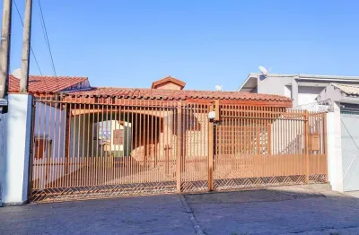 Casa para venda em jardim rosália alcolea de 363.00m² com 3 quartos, 1 suite e 4 garagens
