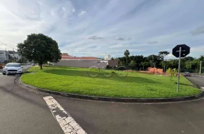 Terreno em condomínio fechado à venda no Ondas, Piracicaba 