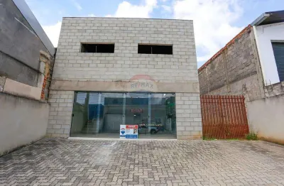 Galpão / depósito / armazém para alugar em jardim maria do carmo de 119.00m²