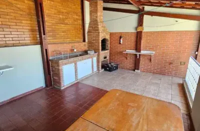 Casa para venda em jardim santa francisca de 174.20m² com 3 quartos e 2 garagens