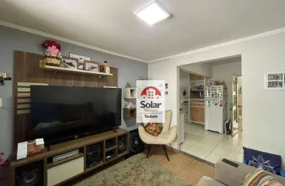 Casa para venda em vila jaboticabeira de 146.00m² com 5 quartos, 2 suites e 2 garagens