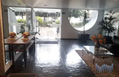 Apartamento para alugar em saúde de 90.00m² com 3 quartos, 1 suite e 1 garagem