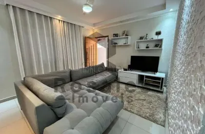 Casa para venda em santa cecília de 266.00m² com 3 quartos, 1 suite e 2 garagens