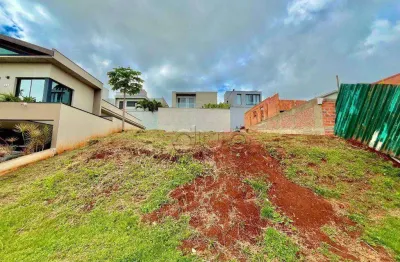 Terreno en condomínio para venda em santa rosa ipês de 325.00m²