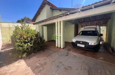 Casa para venda em planalto de 122.00m² com 2 quartos e 2 garagens
