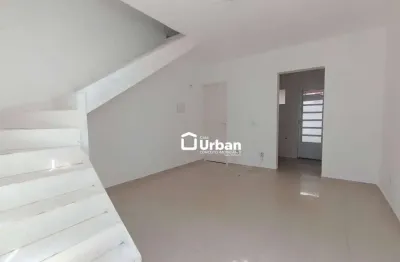 Casa de condomínio para venda em caucaia do alto de 50.00m² com 2 quartos e 1 garagem