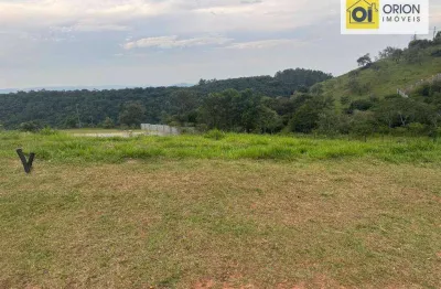 Terreno en condomínio para venda em aldeia da serra de 490.00m²