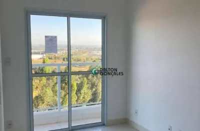 Apartamento para venda em villa helvetia de 51.00m² com 2 quartos e 2 garagens
