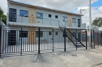 Apartamento para venda em jardim maria elvira de 30.00m² com 1 quarto e 1 garagem