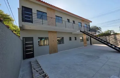 Apartamento para venda em jardim maria elvira de 30.00m² com 1 quarto e 1 garagem