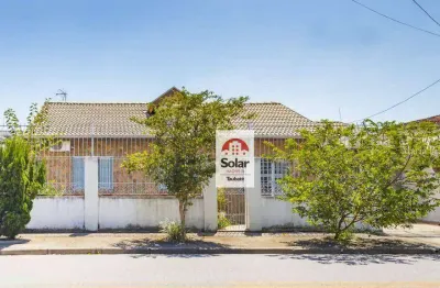 Casa para venda em jardim ana rosa de 420.00m² com 3 quartos, 1 suite e 2 garagens