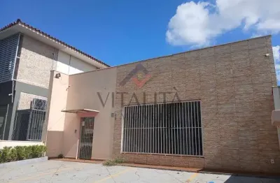Loja para alugar em jardim são luiz de 226.00m² com 6 quartos e 3 garagens