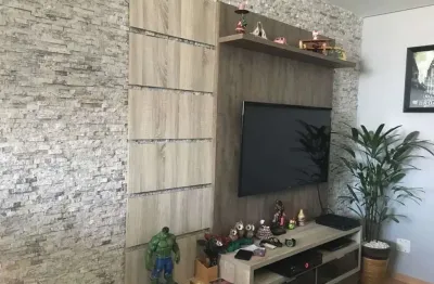 Apartamento para venda em parque das rosas de 54.00m² com 2 quartos e 1 garagem