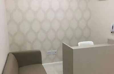 Sala comercial para alugar em centro de 37.00m² com 1 garagem