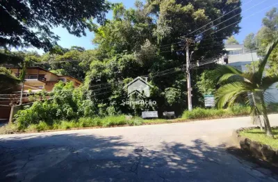 Terreno em condomínio fechado à venda na Rua Manaus, 1581128, Alpes de Caieiras, Caieiras