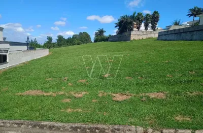 Terreno em condomínio fechado à venda na Rua Benedito Nardez, S/n, Chácara Bela Vista, Campinas